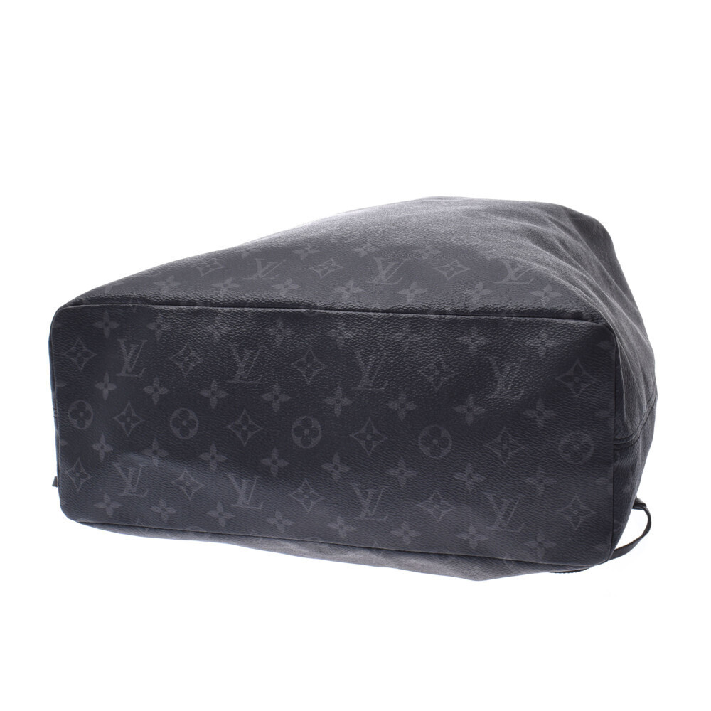 Louis Vuitton Monogram Eclipse Black Cabalite Bla… - image 4